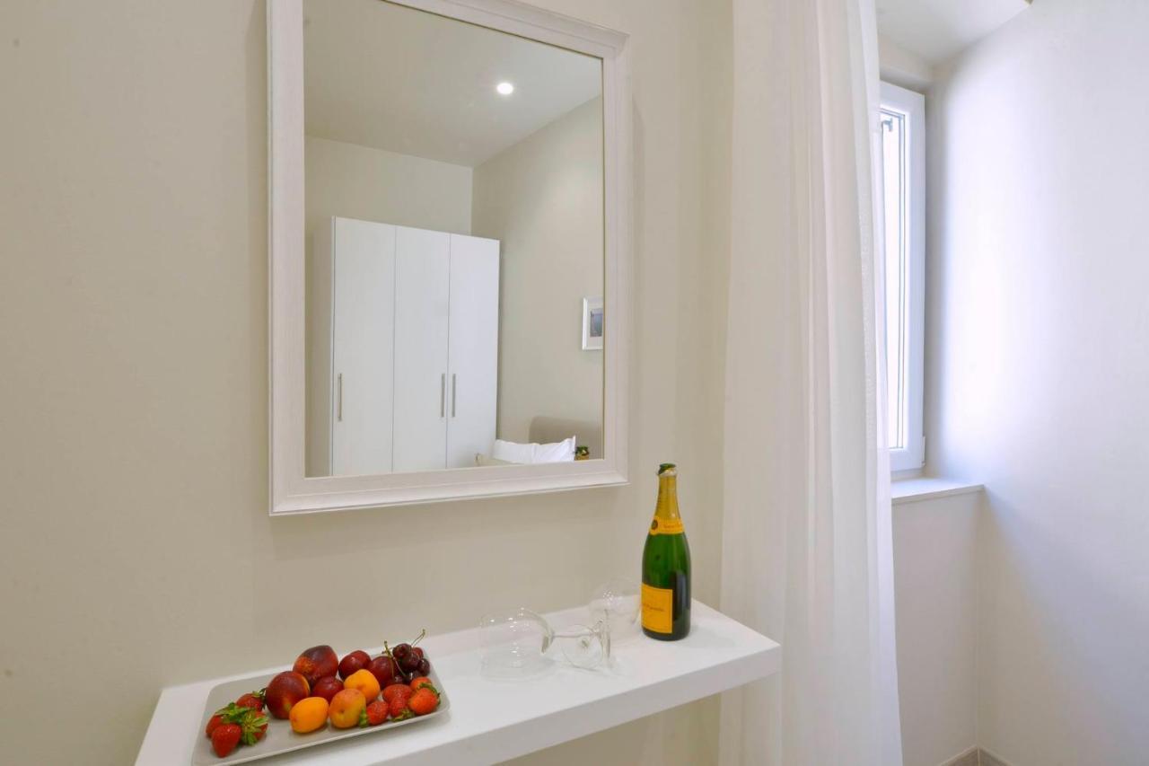 Nv Luxury Residence Corfu  외부 사진