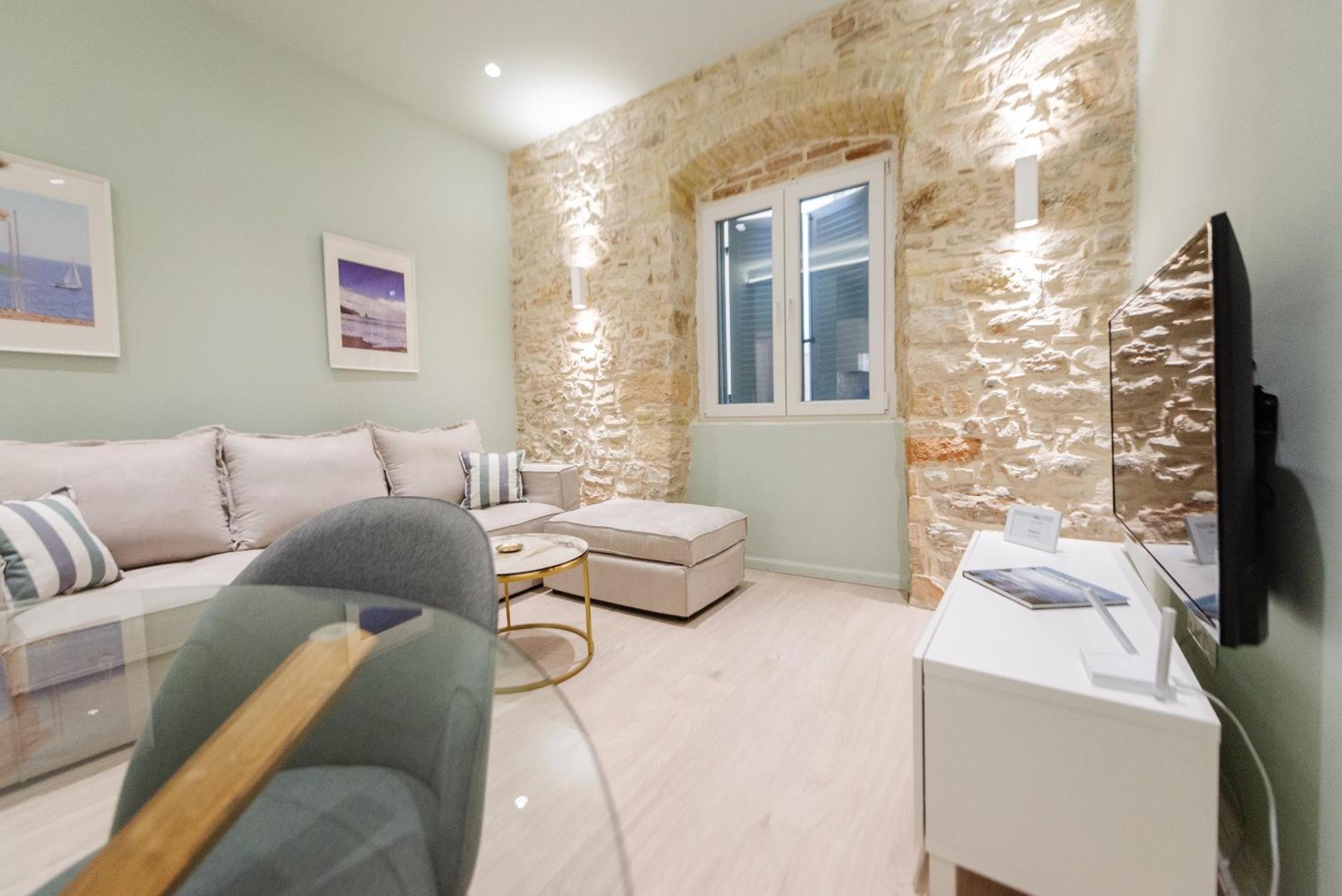 Nv Luxury Residence Corfu  외부 사진